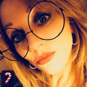 Meet your Posher, Tracy